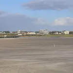 Nordsee_2-max-3-pers Prázdninový dům